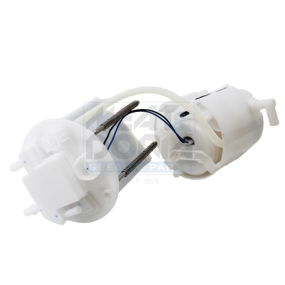 Brandstoffilter Meat Doria 771057