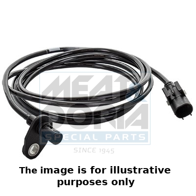 ABS sensor Meat Doria 90949E