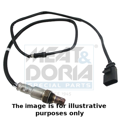 Lambda-sonde Meat Doria 81964E