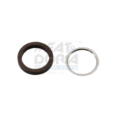 Injector reparatieset Meat Doria 98330