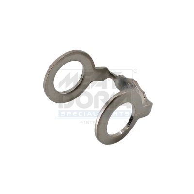 Injector reparatieset Meat Doria 98356