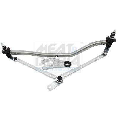 Ruitenwisserstangen Meat Doria 227058