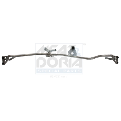 Ruitenwisserstangen Meat Doria 227064