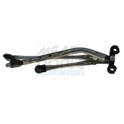 Ruitenwisserstangen Meat Doria 227077