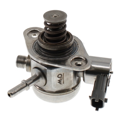 Brandstof inspuitpomp Meat Doria 78582