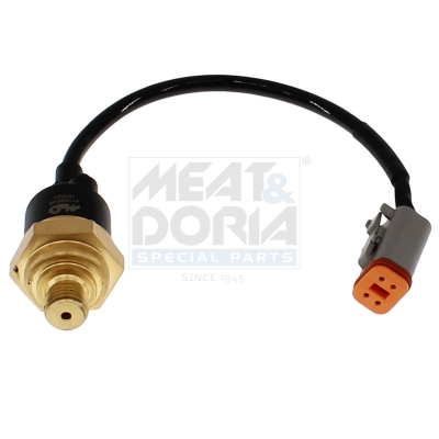 Oliedrukschakelaar Meat Doria 72161