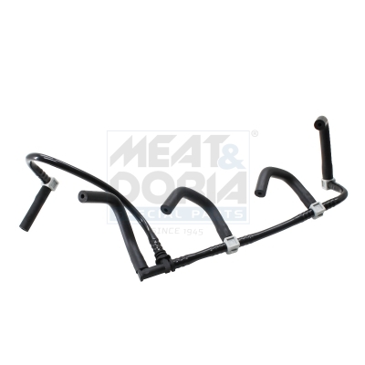 Brandstofslang Meat Doria 98448