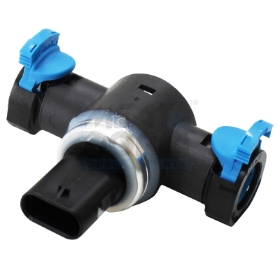 Brandstofdruk sensor Meat Doria 825028