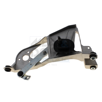 Ruitenwisserstangen Meat Doria 227093