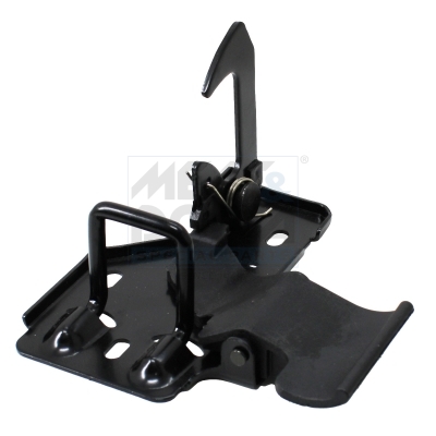 Achterklepslot Meat Doria 31841