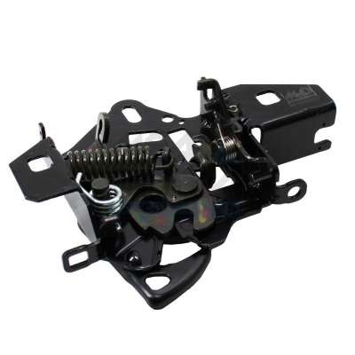 Achterklepslot Meat Doria 31843