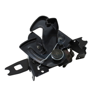 Achterklepslot Meat Doria 31844