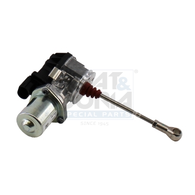 Vuldrukregelklep Meat Doria 66111