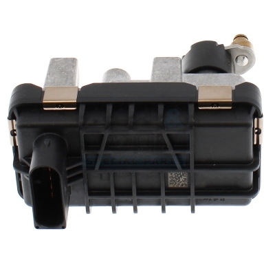 Vuldruk regelklep Meat Doria 66112