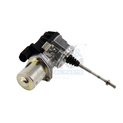 Vuldrukregelklep Meat Doria 66115