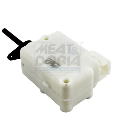 Achterklepslot Meat Doria 31870