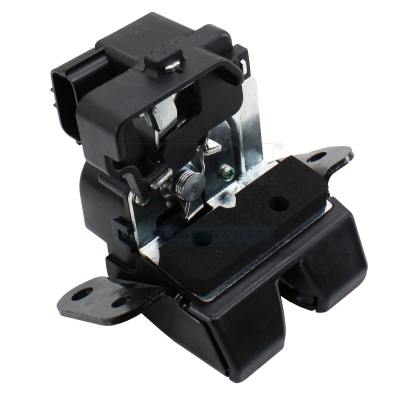 Achterklepslot Meat Doria 31874