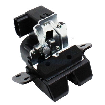 Achterklepslot Meat Doria 31878