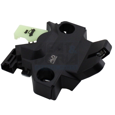 Achterklepslot Meat Doria 31881