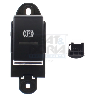 Remlichtschakelaar Meat Doria 206169