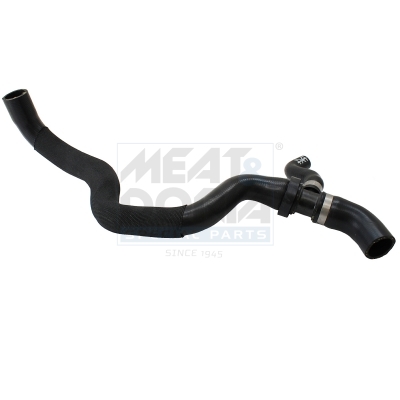 Radiateurslang Meat Doria 97238