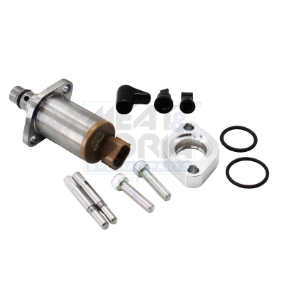 Common-rail drukregelklep Meat Doria 98459