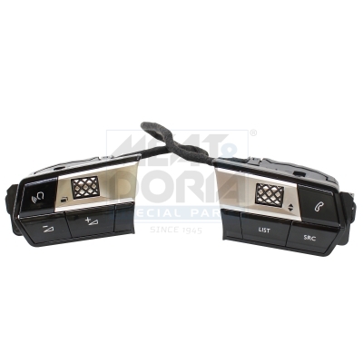 Multifunctionele schakelaar Meat Doria 231679