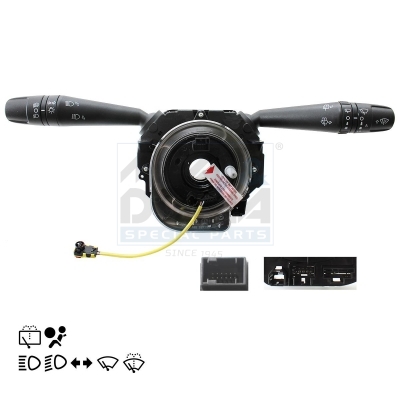 Knipperlichtschakelaar Meat Doria 231690