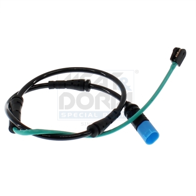 Slijtage indicator Meat Doria 212192