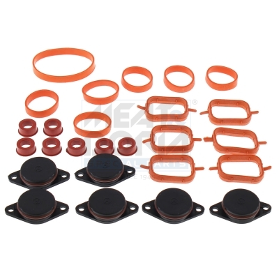 Inlaatspruitstuk module Meat Doria 89702