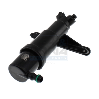 Koplampwissermotor Meat Doria 209002