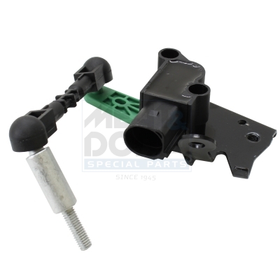 Xenonlicht sensor (lichtstraalregeling) Meat Doria 38028