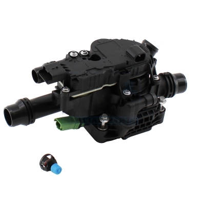 Thermostaathuis Meat Doria 92978