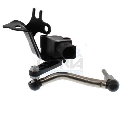 Stelmotor koplamp lichthoogte Meat Doria 38039