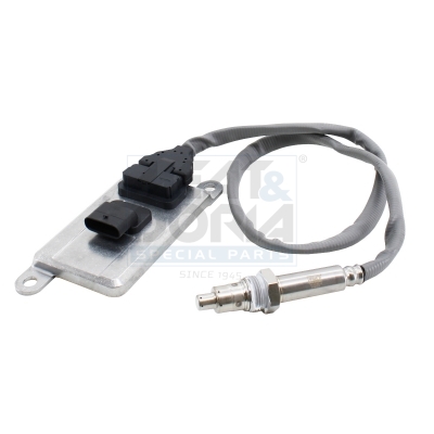 Nox-sensor (katalysator) Meat Doria 57209