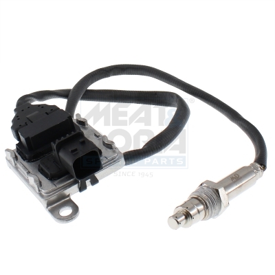 NOx-sensor, NOx-katalysator Meat Doria 57211