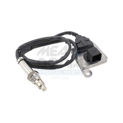 NOx-sensor, NOx-katalysator Meat Doria 57237