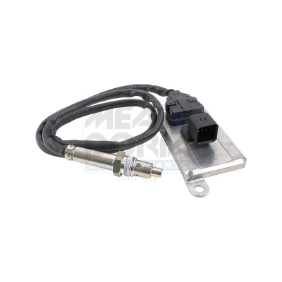 NOx-sensor, NOx-katalysator Meat Doria 57238