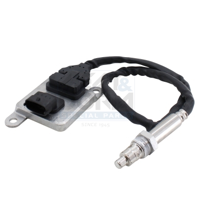 Nox-sensor (katalysator) Meat Doria 57242