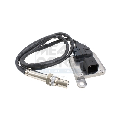 NOx-sensor, NOx-katalysator Meat Doria 57254