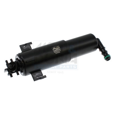 Koplampwissermotor Meat Doria 209014