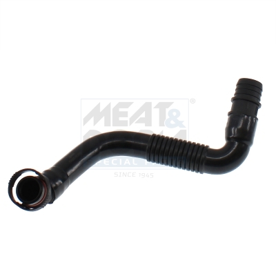 Slang, ontluchting motorblok Meat Doria 961456