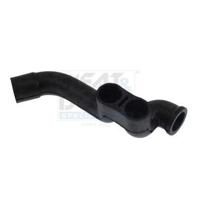 Slang, ontluchting motorblok Meat Doria 961496