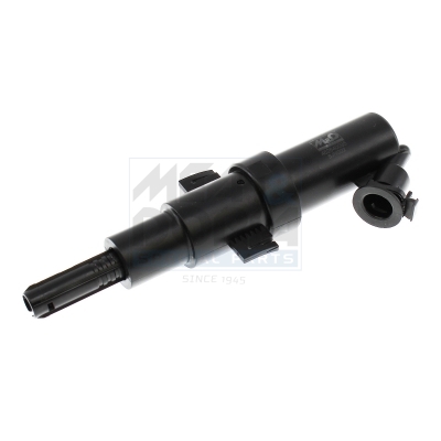 Koplampwissermotor Meat Doria 209036