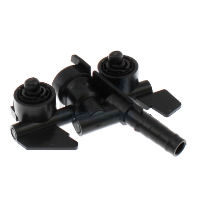 Koplampwissermotor Meat Doria 209038