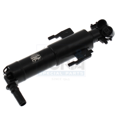 Koplampwissermotor Meat Doria 209040