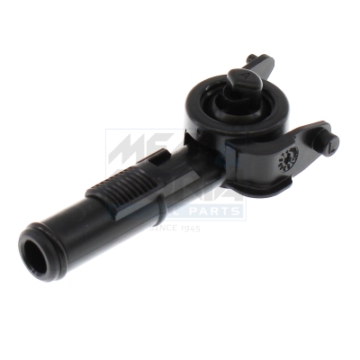 Koplampwissermotor Meat Doria 209043