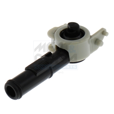 Koplampwissermotor Meat Doria 209044