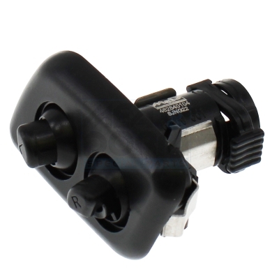 Koplampwissermotor Meat Doria 209045