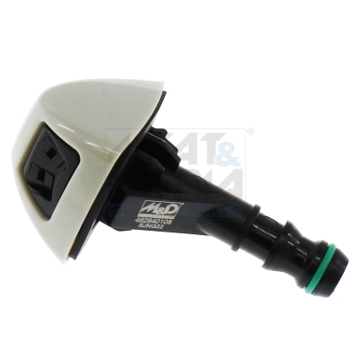 Koplampwissermotor Meat Doria 209055